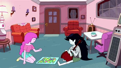 adventure time marceline episodes in order|Marceline .